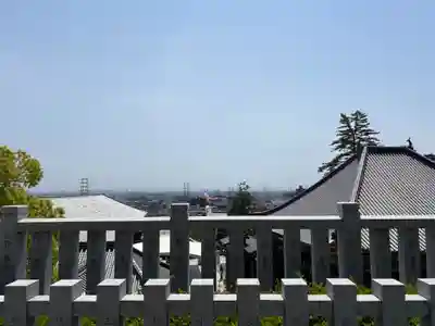 中山寺大師堂(兵庫県)