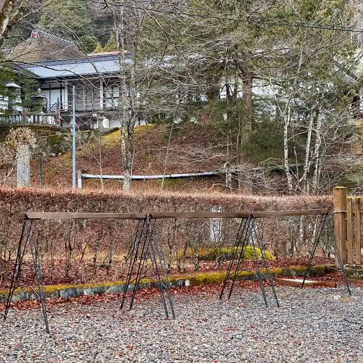 古峯神社のその他建物