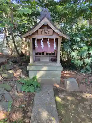 神崎神社(千葉県)