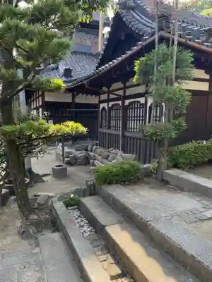 祥福寺のその他建物