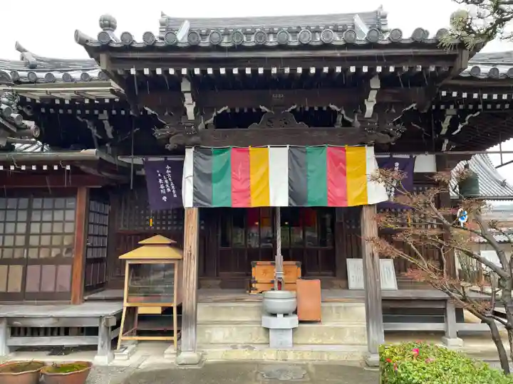 圓通寺(香川県)