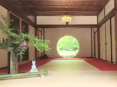 明月院(神奈川県)