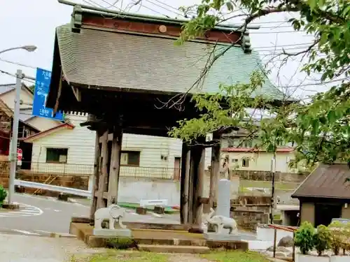 正源寺(千葉県)