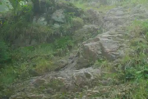 大峯山寺のその他建物