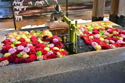 金峯神社(新潟県)