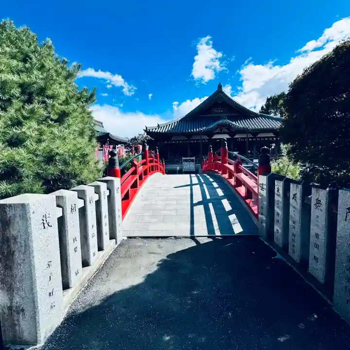 観音山慈眼院(高崎観音)(群馬県)