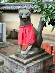 杭全神社(大阪府)