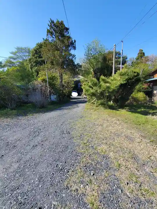 潮音寺(栃木県)