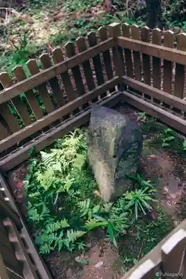 貴船神社(大神神社末社)(奈良県)