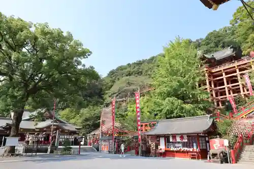 祐徳稲荷神社(佐賀県)