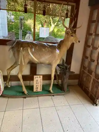 大前恵比寿神社(栃木県)
