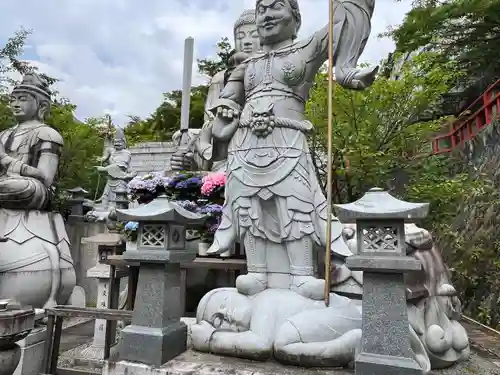 南法華寺（壷阪寺）(奈良県)