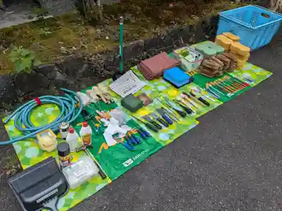 円満院門跡(滋賀県)