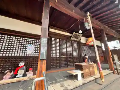 長宝寺(大阪府)