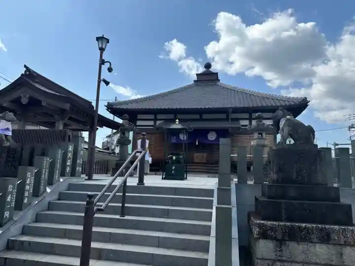成田山新勝寺(千葉県)