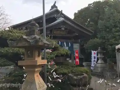 榊姫神社(福岡県)