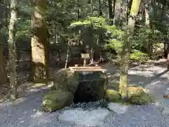 瀧原宮(皇大神宮別宮)(三重県)