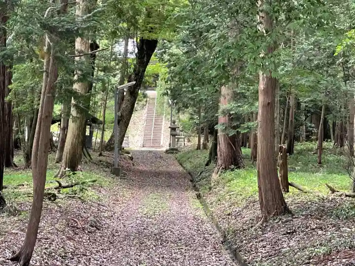 明神社(三重県)