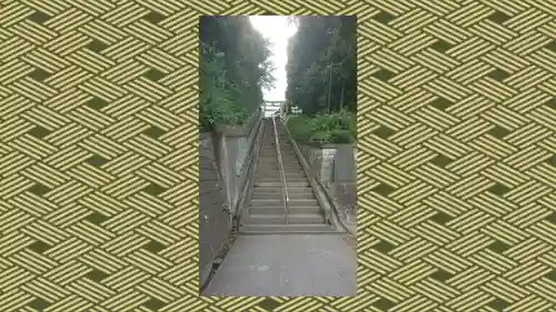 赤羽八幡神社(東京都)