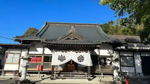 三古寺(宮城県)