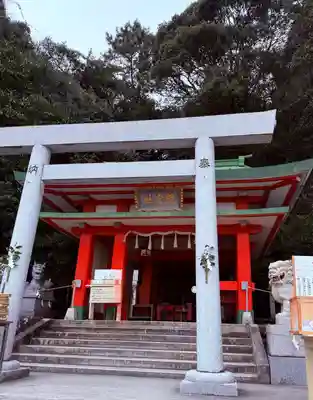 龍宮社(三重県)