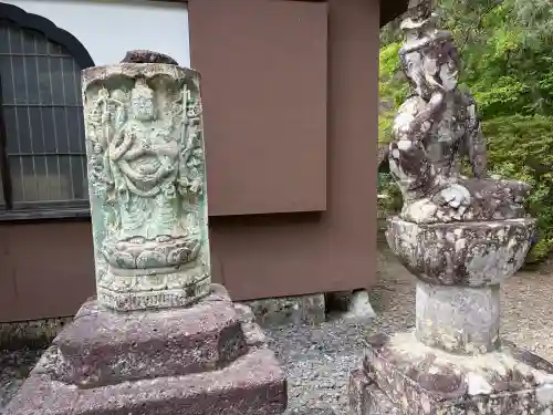 大谷寺(栃木県)