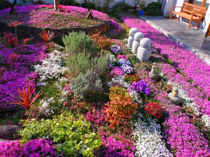 寿量山 速成寺(奈良県)