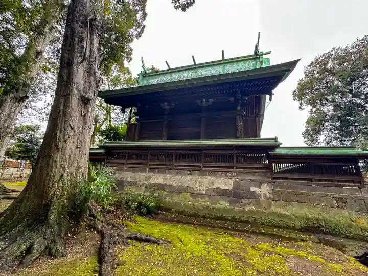 大宮神社(熊本県)