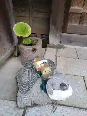 泉蔵寺(神奈川県)