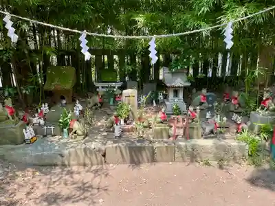 東神奈川熊野神社(神奈川県)