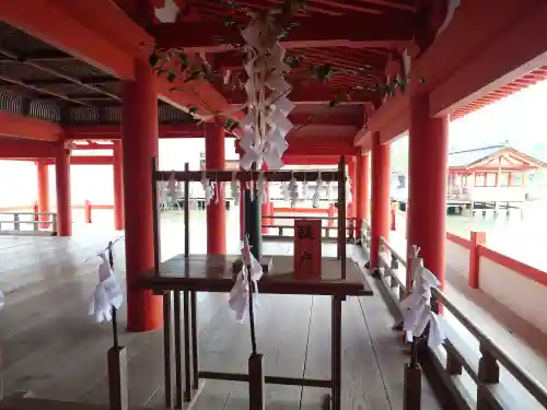 厳島神社(広島県)