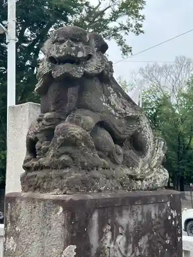 岩井八坂神社(茨城県)