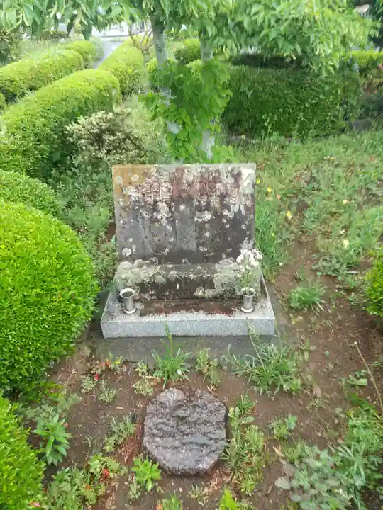 無量寺(茨城県)