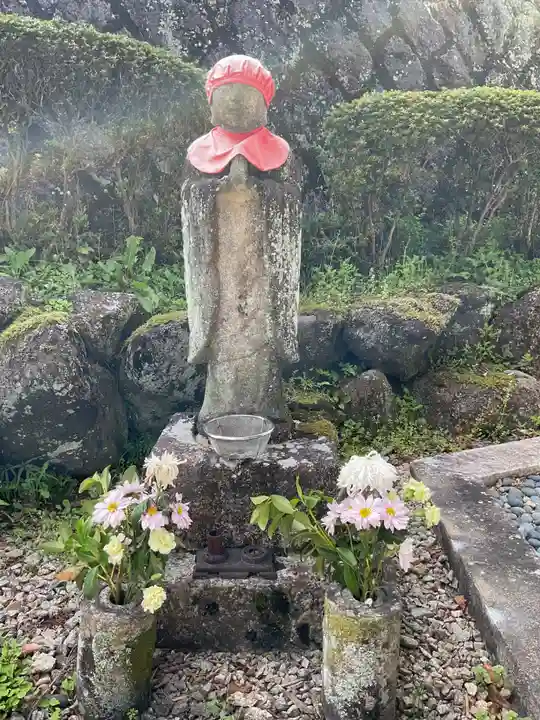 東禅寺(岐阜県)