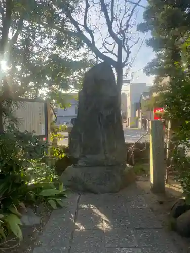 八剱八幡神社(千葉県)