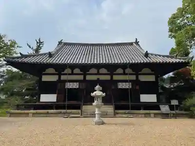 海龍王寺(奈良県)