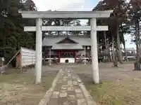 那珂湊天満宮(茨城県)