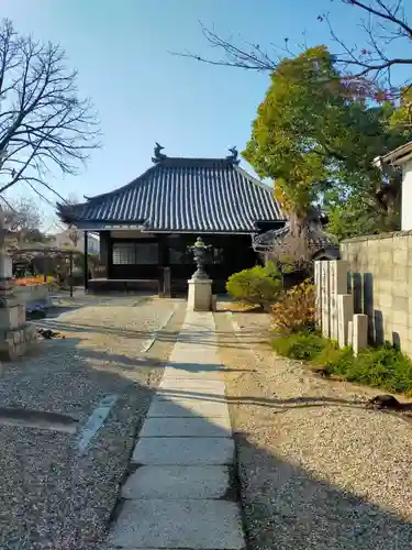 小山善光寺(大阪府)