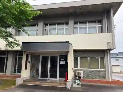 専照寺(福井県)