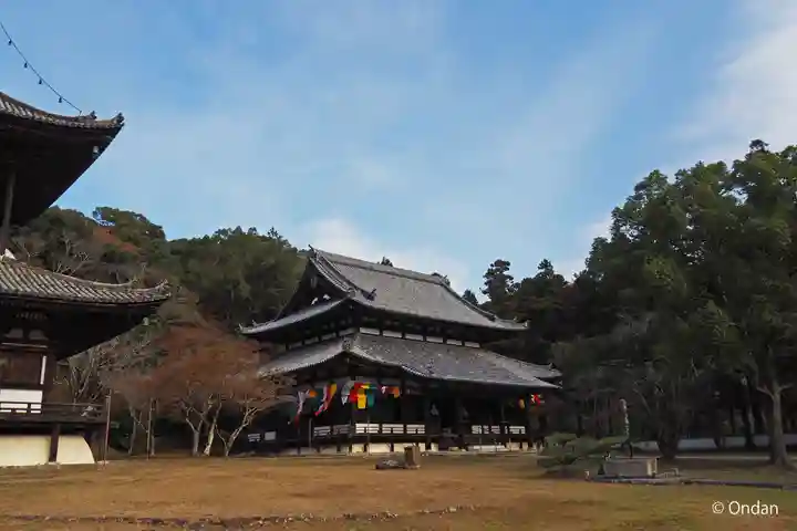 根来寺(和歌山県)