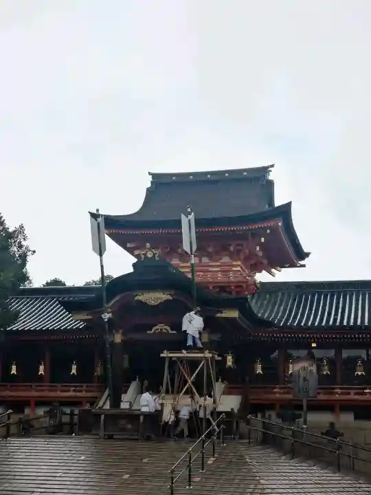 石清水八幡宮の{uncategorized: "未分類", other: "その他", undefined: "問題あり", building: "その他建物", grave: "お墓", sacred_gate: "鳥居", guardian: "狛犬", statue: "像", buddha: "仏像", history: "歴史", nature: "自然", garden: "庭園", animal: "動物", pagoda: "塔", temizu: "手水舎", mountain_gate: "山門・神門", sanctuary: "本殿・本堂", subordinate: "末社・摂社", art: "芸術", scenery: "景色", jizo: "地蔵", ema: "絵馬", goshuin: "御朱印", omikuji: "おみくじ", items: "授与品その他", amulet: "お守り", goshuincho: "御朱印帳", eats: "食事", festival: "お祭り", votive_dance: "神楽", shichigosan: "七五三参", wedding: "結婚式", experience: "体験その他", initially: "初詣", around: "周辺", anti_infection: "感染症対策"}