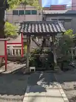 矢先稲荷神社(東京都)