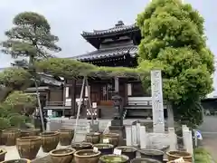最勝寺の本殿