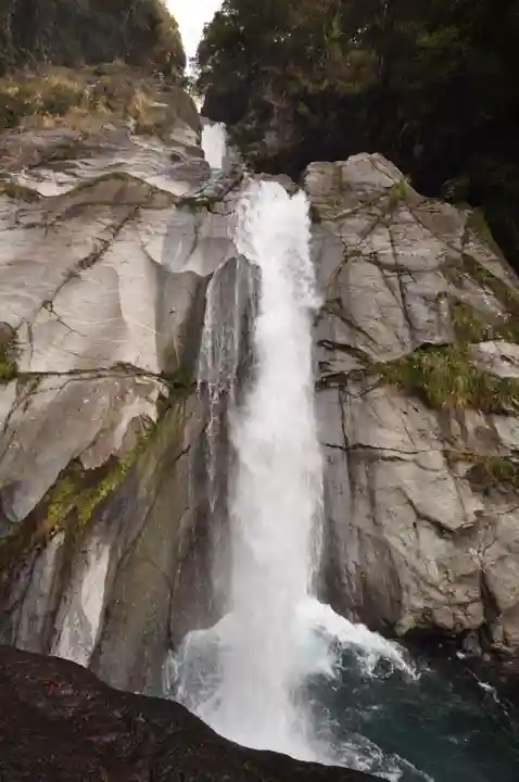 轟神社(高知県)