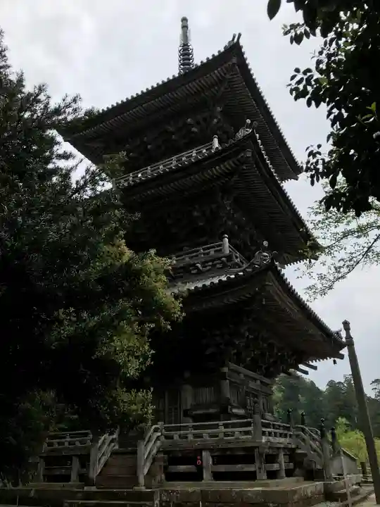 清水寺のその他建物