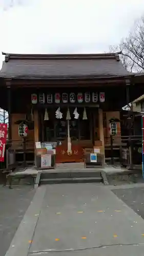 清瀧神社(千葉県)
