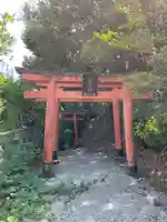 下畑大歳神社(兵庫県)