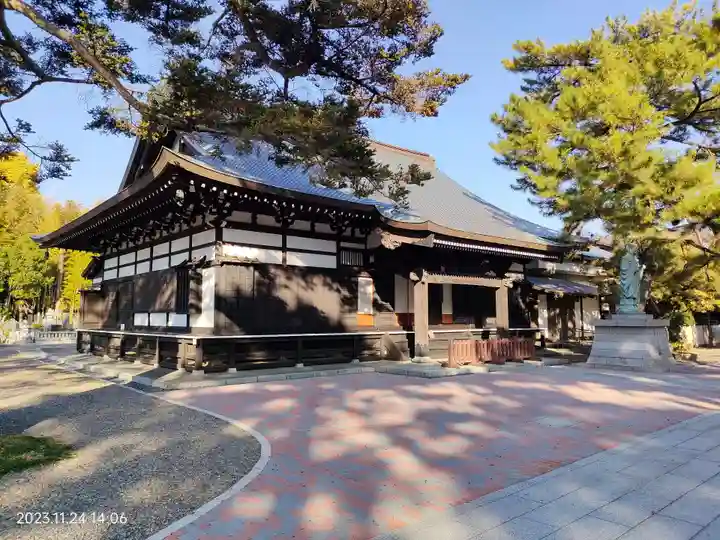 安養寺(東京都)