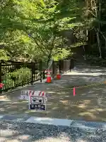熊野座神社(熊本県)