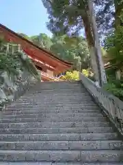 長命寺(滋賀県)